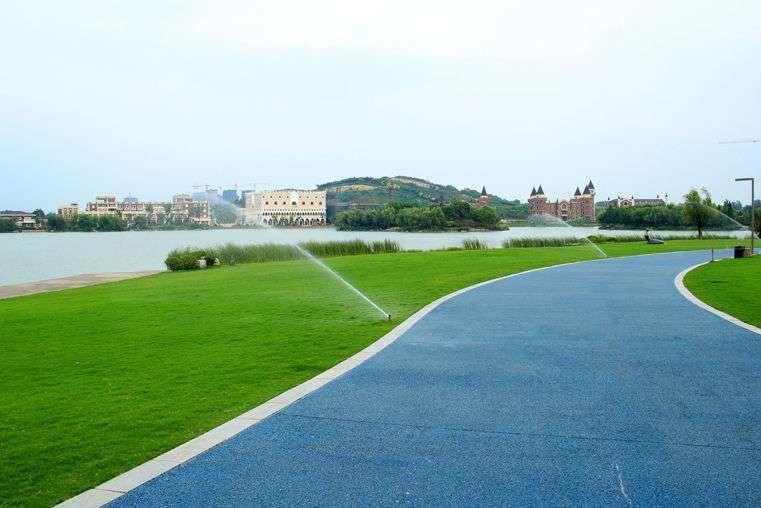 Wyndam Xuzhou East Hotel Kültér fotó