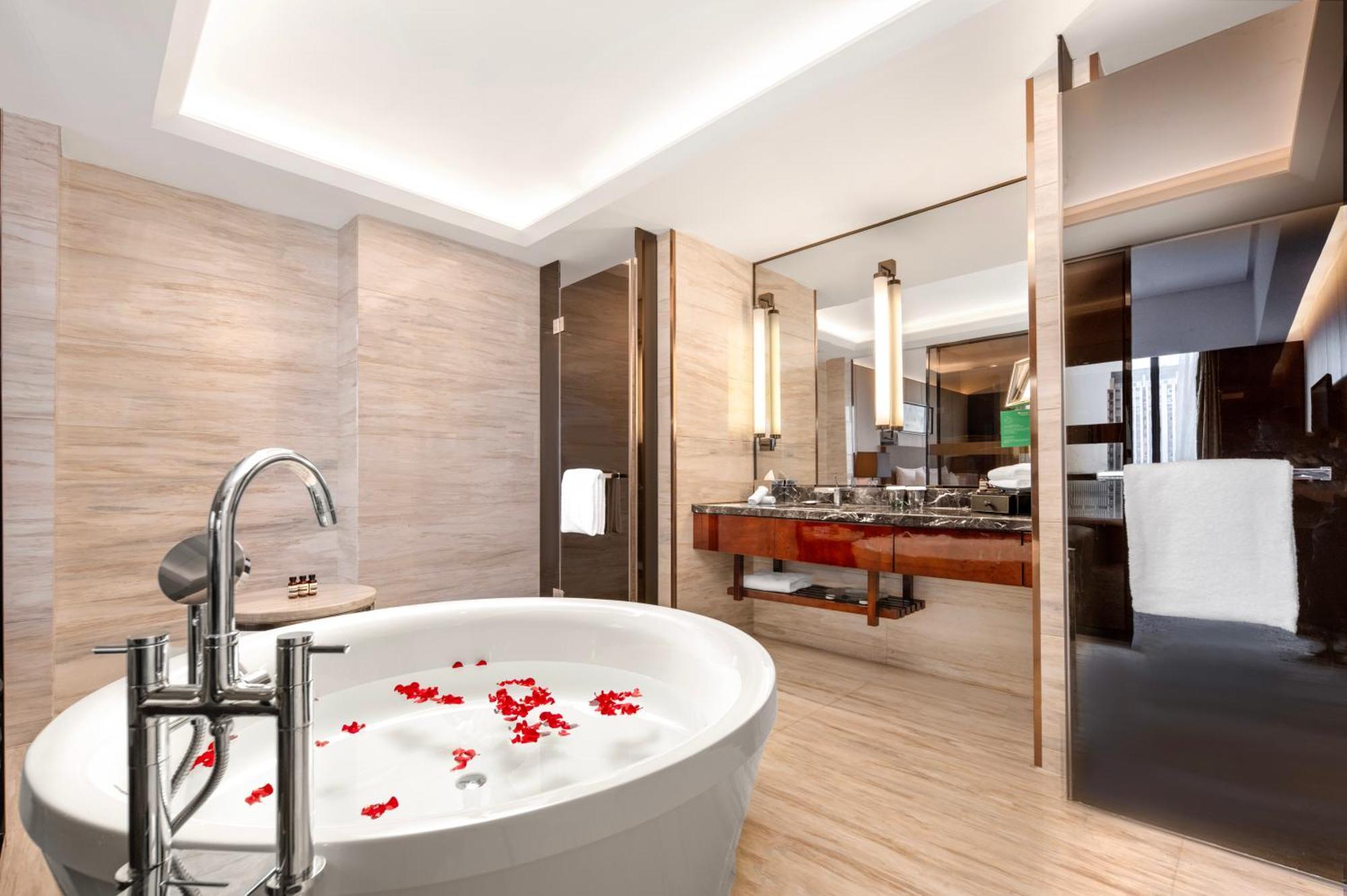Wyndam Xuzhou East Hotel Kültér fotó