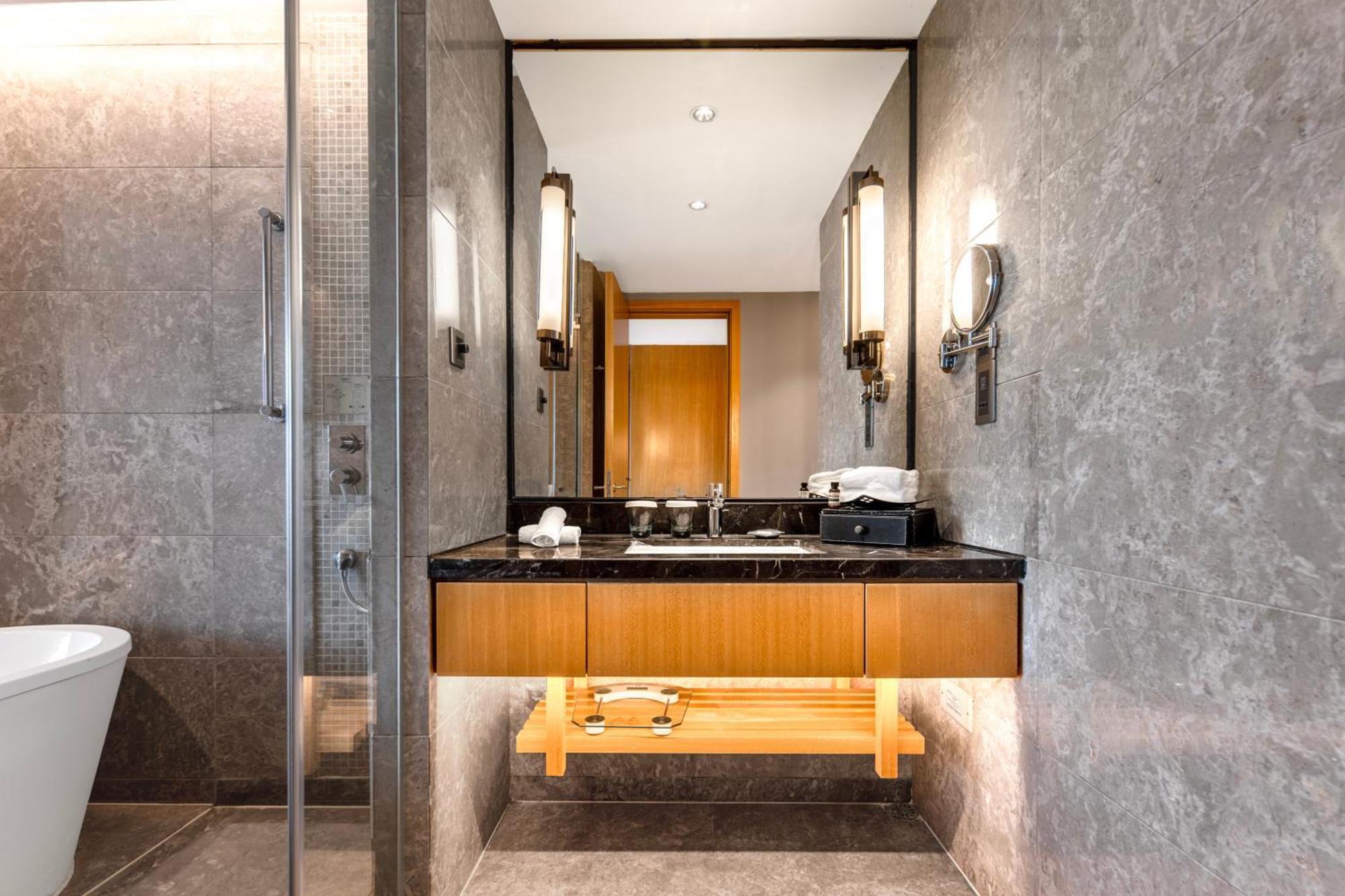 Wyndam Xuzhou East Hotel Kültér fotó