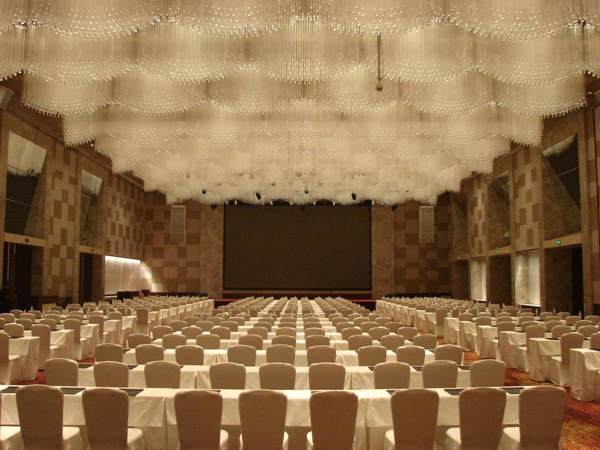 Wyndam Xuzhou East Hotel Kültér fotó