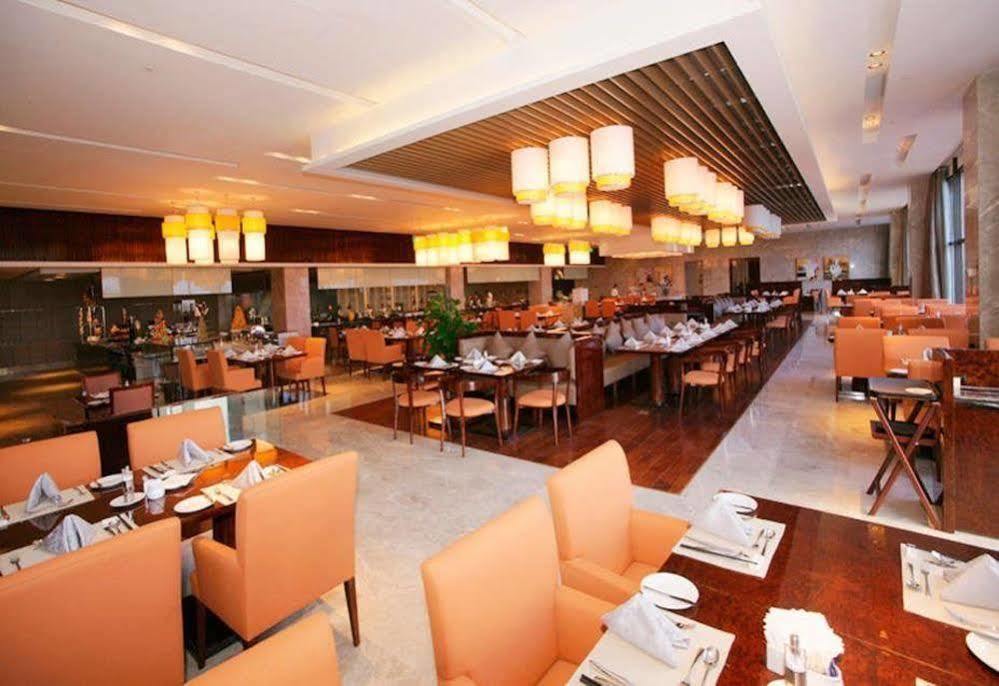 Wyndam Xuzhou East Hotel Kültér fotó