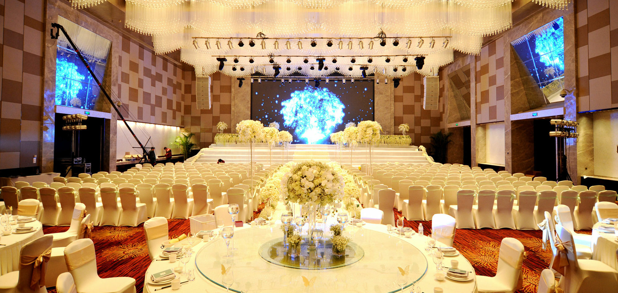Wyndam Xuzhou East Hotel Kültér fotó